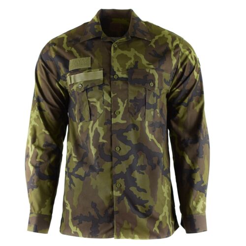 Czech M90 Shirt - New